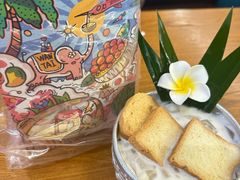 -婉泰·特色小吃·舂鸡脚(告庄二店)