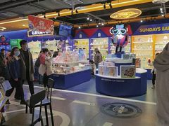 -爱玩嘉年华(江北一店)