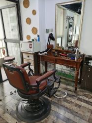 -纯剪男士理发馆·烫染专业店