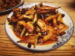 -缘生态云南菜·野生菌庭院餐厅(华侨城店)