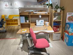 -光明园迪儿童学习桌椅(广州购书中心店)