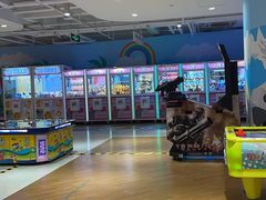 -宝大祥青少年儿童购物中心(南京东路店)