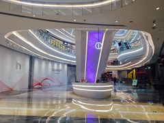 -银泰百货(厦门国贸中心店)