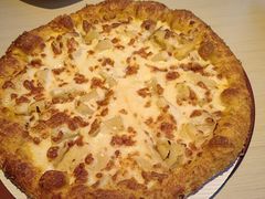 -必胜客(金高店)