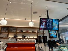 -Peet's 皮爷咖啡(乐峰店)