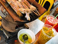 -瓦片烤肉(13号店)