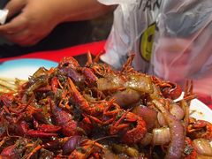 -天津乾毓德饭庄·清真传统炒菜·海鲜烧烤(咸阳路店)