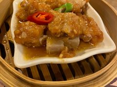 特色蒸排骨-点都德(大茶楼店)