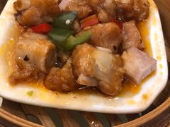 -顺德人家食府(黄金广场店)