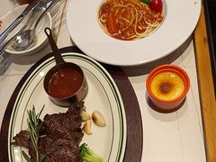 -豪享来牛排(人民店)