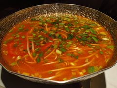 -旺福·贵州酸汤牛肉火锅(陆悦天地店)