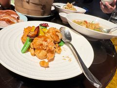 -大连君悦酒店·星海湾壹号Dalian·Dalian(星海广场店)