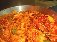 -黑崎烧肉·山野厨房(坪山店)