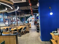 -蚝英雄鲜蚝自助专门店(长楹天街直营店)