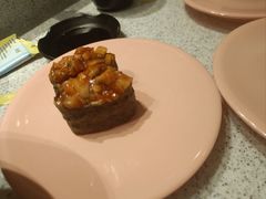 -争鲜回转寿司(南开大悦城店)