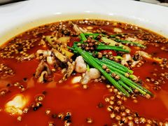 -渝乡人家(和平里店)