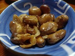 -鳗鱼家·深夜食堂(军博店)