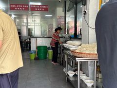 -陈记锅盖面(长江路店)