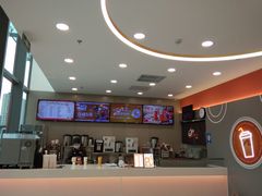 -CoCo都可(合生汇店)