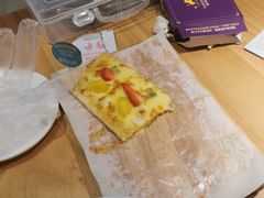 -夏日玛莉西餐厅(岳阳花板桥步步高店)