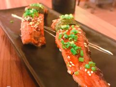 -昊·来了寿司(双楠2店)