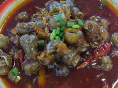 -冶建镜子·老南昌大排档·江西虾王(总店)