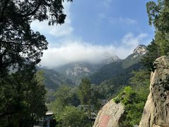 -泰山风景名胜区