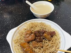 -伍湛记 · 广州老字号(龙津中路店)