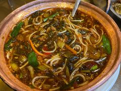 -88号小吃店·经典云南菜·地道纳西美食