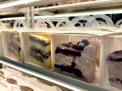 -赵小璐快乐甜品蛋糕(平安路店)