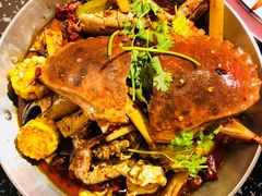 -日进一片海.生腌海鲜火锅.宵夜烧烤(三里屯总店)
