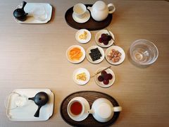 -隐溪茶馆(静安寺店)