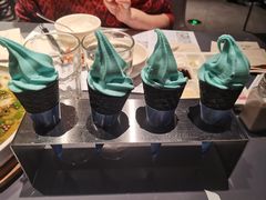 -小大董·烤鸭(观景餐厅·南京西路店)