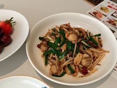 -山东宾馆·齐鲁苑餐厅