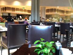 -无锡君来洲际酒店