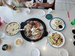 -前王院•巧克力海鲜市集餐厅(万平口店)