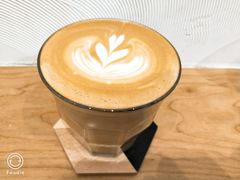 -Legno.ita Coffee by Wood(襄阳南路店)