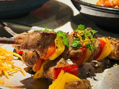 -BE BRIGHT KITCHEN(正佳广场店)