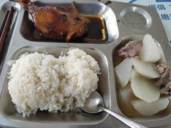 -杭州师范大学食堂
