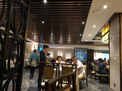 大堂-香云轩·顺德菜(香云纱园林酒店店)