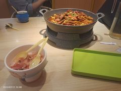 -A货肉蟹煲(印象城店)
