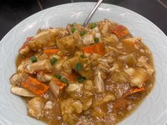-涌觅名灶·本地海鲜宁波菜(财富广场店)