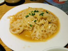 -丰乐餐厅·始于1999·本地老字号