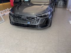 -上海永达奥诚奥迪4S店(申江路店)