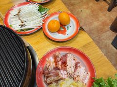 -石记老北京炙子烤肉(松园店)