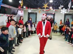 -励步成长中心(老福山校区)