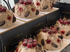 -PETIT PARIS 小巴黎(凯德1818店)