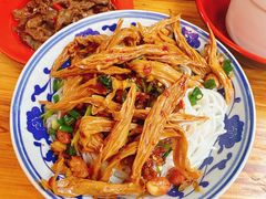 -秦胖子肉陀良心店