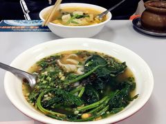 -中央民族大学-风味食堂