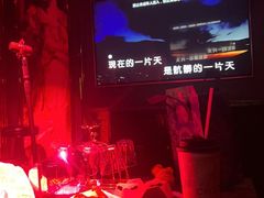 -INLOVE KTV(文一店)